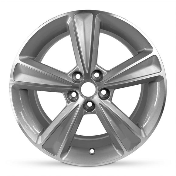 Chevy Cruze Rims