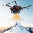 thumbnail image 4 of Dron Wifi Con Cámara 4K, 360 Flip FPV Mini Drones, Quadcopter RC Plegable Con 4 De Evitación De Obstáculos, Posicionamiento De Flujo óptico, 4 of 7