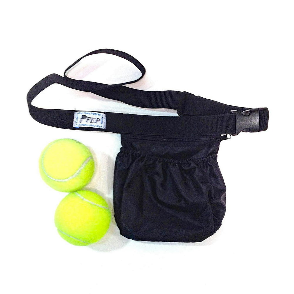 Tennis ball bag Pocket For Every Purpose