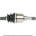 thumbnail image 3 of CARDONE New 66-3166 CV Axle Assembly Front Right fits 1995-1999 Chrysler, Dodge, Eagle Mr165586, 3 of 3