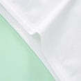 thumbnail image 3 of LYMAYTER Teens Girls Seamless First Training Bras Young Girls Soft Comfortable Sports Bralette Tops, 3 of 7