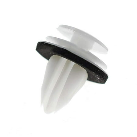 

3 Sets Replacement For Civic Car Interior Trim Board Bumper Fixing Plastic Rivets Push Pin
