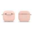 thumbnail image 3 of . Funda MYBAT Protective para AirPods 4 Gen - Rosa, 3 of 6