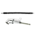 thumbnail image 2 of HSS Screwdriver Bit Drill Holder 300mm Flexible Drill Bit Extension Shaft, 2 of 6