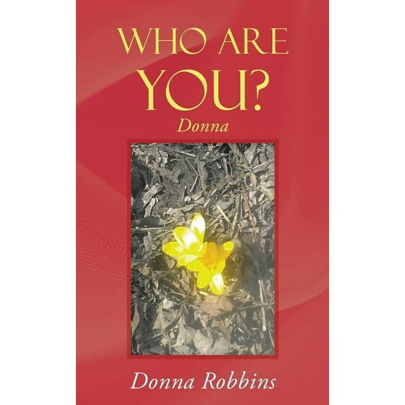 Who Are You? : Donna
