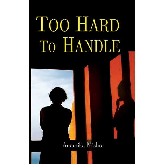 Too Hard To Handle (Paperback)