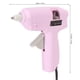 thumbnail image 3 of Fusor de pegamento caliente 20W Precalentamiento rápido Secado rápido Mini herramienta portátil de fusión de pegamento caliente con palos para artesanía 110V-240V, 3 of 8