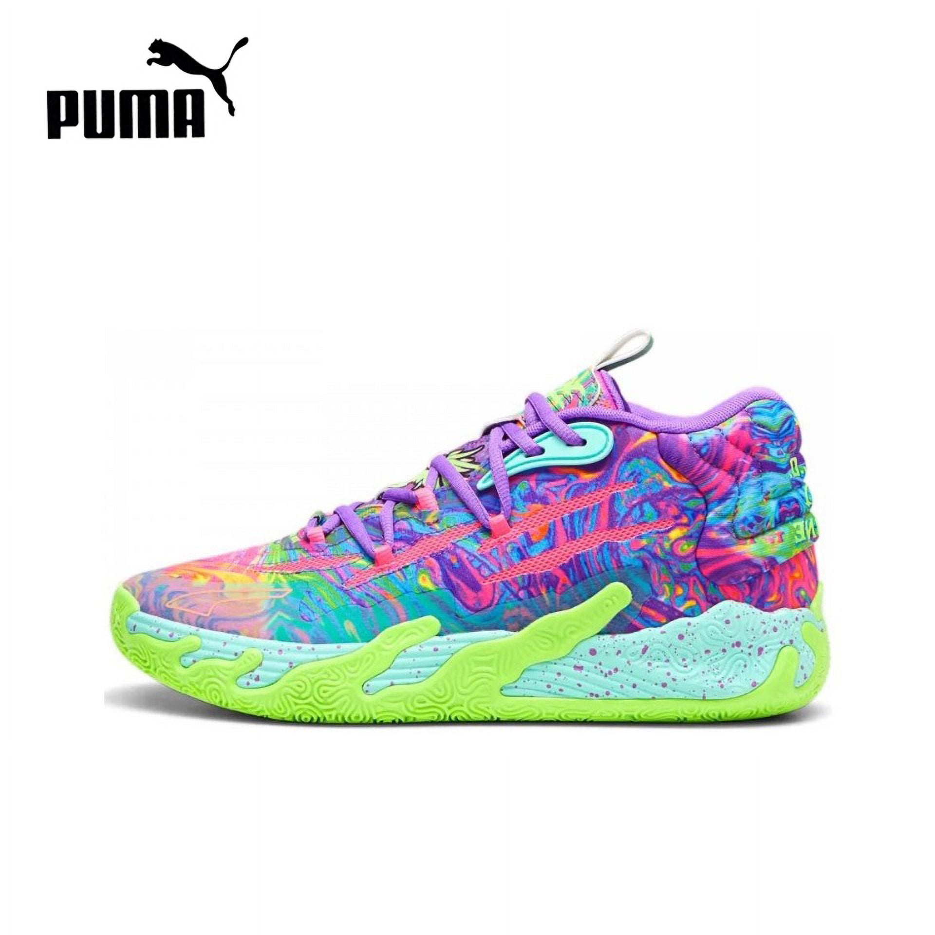 lamelo ball zapatillas