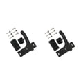 thumbnail image 1 of Scienceny RV Right Door Aluminum Alloy Handle Accessories Universal Doors Entry Camper Kit Replacement Screen Motorhome Gaskets 11.1x9.4x1cm 2piezas Scienceny CBP586661, 1 of 5