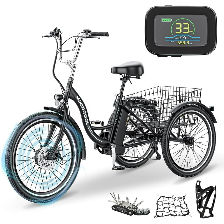 3 wheel bicycles at walmart sale