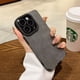 thumbnail image 5 of Fashion Case For iPhone 15 14 13 12 11 Pro Max Plus Fur Leather Full Lens Protection Cases Cover, 5 of 5