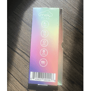 MELO Plus Melatonin Diffuser, Cosmic Berry - 800 puffs | 0% Nicotine, Vegan, Sugar-Free, Gluten-Free Aromatherapy