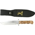 thumbnail image 2 of Fixed Blade Hunter, 2 of 2