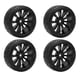 thumbnail image 2 of 4 neumáticos duros para coche de derrape Tamiya TT02, escala 1/10, para coche de derrape RC, juego de neumáticos y ruedas de goma, color negro., 2 of 14