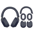 thumbnail image 2 of Headphone Case for WH-1000XM5 Headphones Dark blue, 2 of 5