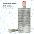 thumbnail image 3 of Cartucho Seam Sealer 3M 08329 de flujo controlado de 200 ml, 3 of 6