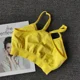 thumbnail image 3 of Sujetador deportivo sin costuras, ropa interior de gimnasio, Top deportivo, sujetador de Yoga, Top corto de gimnasia, ropa, Sujetador deportivo de realce, Top de entrenamiento, 3 of 6