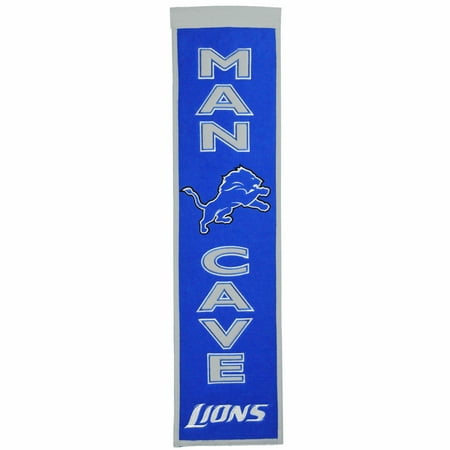 - Detroit Lions 8
