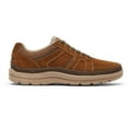 thumbnail image 2 of Rockport GYK MDG Blucher Men's Tan Sneakers 7W, 2 of 4