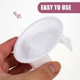 thumbnail image 6 of MLINS  4 Pcs Coffee Container Airtight Pot Lid Practical Carafe, 6 of 8