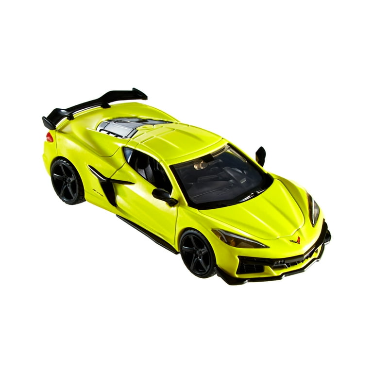 ミニカー '23 Corvette Z06 Hot Wheels 1:43 23 Corvette Z06 Hot Wheels 1 43 | eBay
