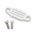 thumbnail image 1 of Egr Block Off Plate, Direct Replaces with 2 Bolts Spare Parts ,Accessories ,for 250 350 .3 1977-1978 Plata, 1 of 8