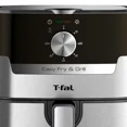 thumbnail image 3 of T-Fal Easy Fry & Grill Classic+ 2-in-1 Air Fryer, 3 of 7