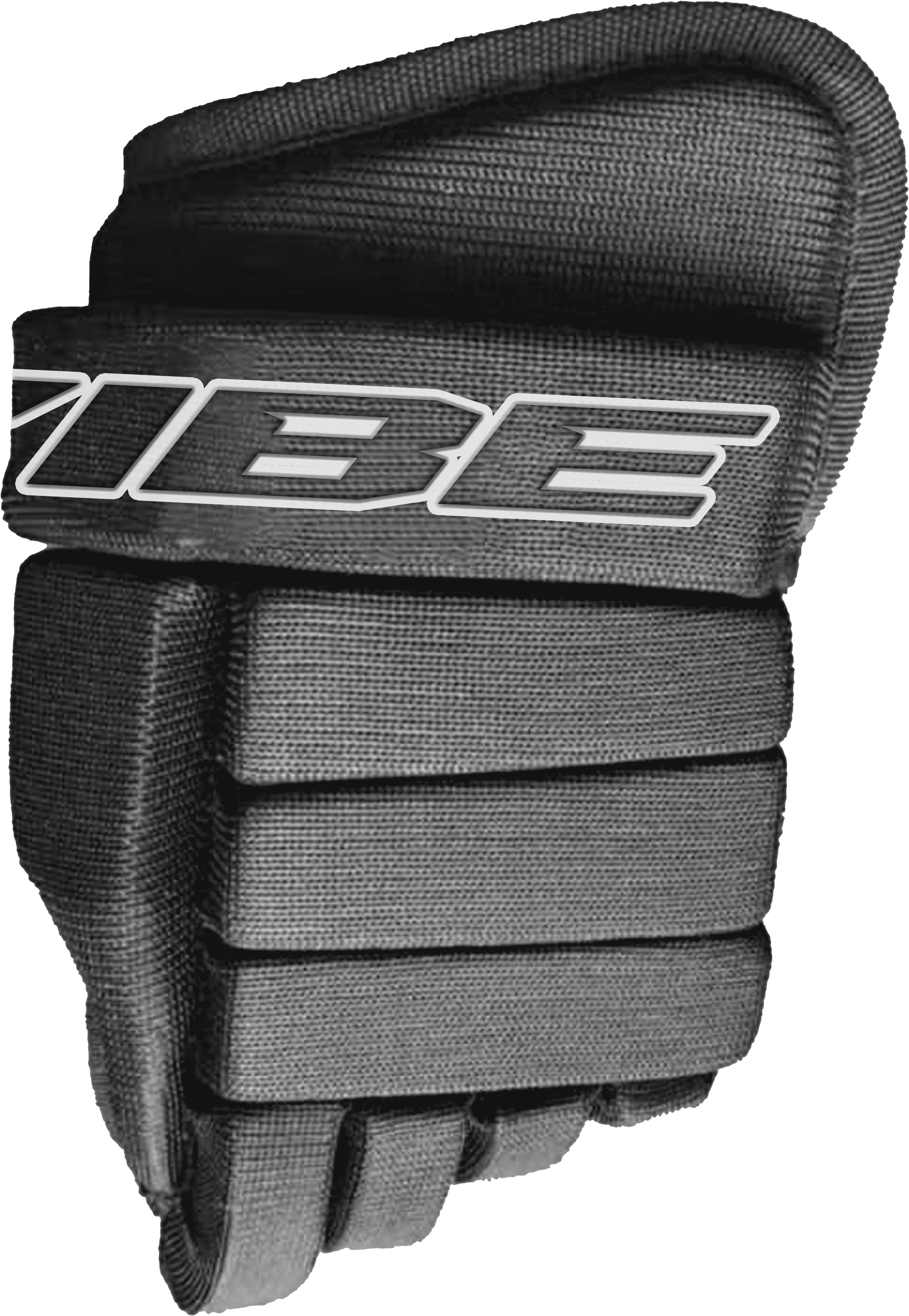 Gants de hockey VIBE – Taille jeunesse 9 – Pour le hockey sur glace ou en roulettes - Agé 6-9