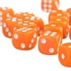 thumbnail image 3 of Juego de Dados Puntuales Zulema de Seis Lados D6 100 Piezas, 3 of 8