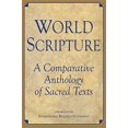 thumbnail image 1 of World Writer : une Anthologie Comparée de Textes Sacrés, 1 of 6