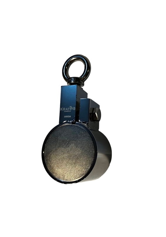 Kratos 2400 Orion Clamp Neodymium Fishing