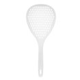 thumbnail image 1 of ENJOYW Noodles Strainer Multi-functional Cold Heat Resistance Nylon Handheld Flour Colander for Kitchen Filter Spoon Nylon, 1 of 7