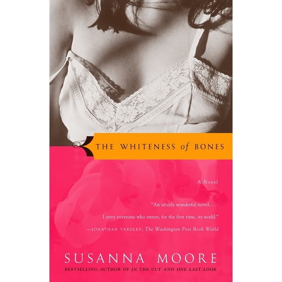 Vintage Contemporaries: The Whiteness of Bones (Paperback)