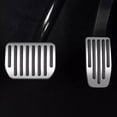 thumbnail image 3 of Anti Slip Foot Pedal Aluminum Alloy Accelerator Brake Pedal for Tesla, 3 of 7