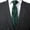 GN1, variant on WAYUTE Men's Slim Knit Tie Solid Color Necktie Casual Business Work Uniform Wedding Party Formal Wear Versatile Accessories