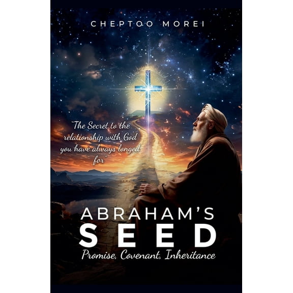 Abraham's Seed, (Paperback)