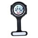 thumbnail image 1 of Reloj electrónico multifuncional para enfermera, reloj de silicona para enfermera, alarma luminosa, 1 of 4