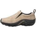 thumbnail image 2 of Merrell Women's Jungle Moc Taupe Slip-On Shoe - 10.5 B(M) US, 2 of 6