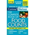 thumbnail image 1 of Pre-Owned The Complete Book of Food Counts, 7th edition (Unknown) 0440241235 9780440241232, 1 of 1