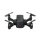 thumbnail image 4 of Helicóptero RC Mini RC Drone con cámara 720P RC Quadcopter con función Modo sin cabeza Un botón Despegue Aterrizaje Trayectoria Vuelo 3 Batería Romacci Helicóptero RC, 4 of 7