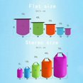thumbnail image 3 of LNGOOR Floating Waterproof Dry Bags  72 cm, 3 of 7