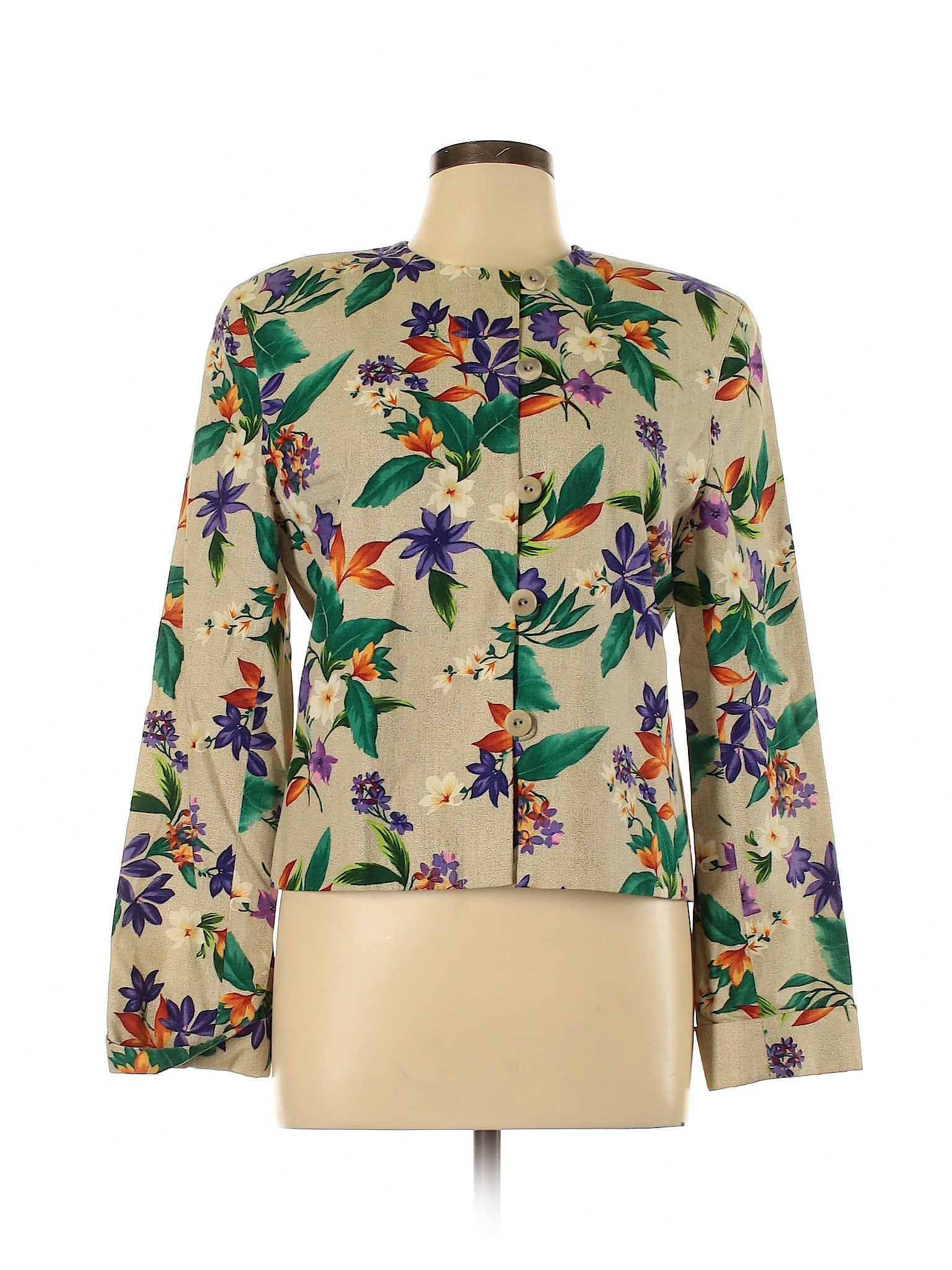 Doncaster PreOwned Doncaster Women's Size 12 Jacket