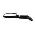 thumbnail image 4 of Black Rear Tailgate Door Mirror Assembly Car Exterior Parts for Toyota Hiace H200 2005-2013 for RHD DRIVERS, 4 of 5