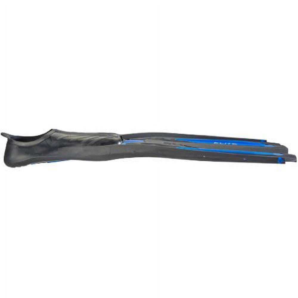 Sherwood Full Foot Elite Scuba Diving and Snorkeling Fins