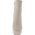 thumbnail image 3 of Jessica Simpson Vilatta Women's Boots Chalk Size 8 M, 3 of 3