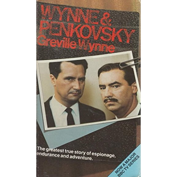 Pre-Owned Wynne and Penkovsky Paperback