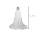 thumbnail image 3 of karymi Spooky Halloween Decorations wiith String Lights Spooky Decorations for Front Porch Yard Halloween Decorations Outdoor Birthday Gifts for Kids up to 90% off Wholesale, 3 of 7