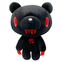 Black Gloomy Bear Plush 8" Great Eastern Entertainment