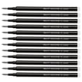 thumbnail image 2 of Gel Pen Refill Ink For PILOT FriXion 0.5mm Needle Tip BLS-FR5 Erasable Pens  Black/Blue Ink, 2 of 8