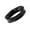 Black, variant on Espresso Coffee Dosing Rings Coffee Powder Receiving Dosing Funnel Coffee Grounds Catcher Coffeeware Accessories